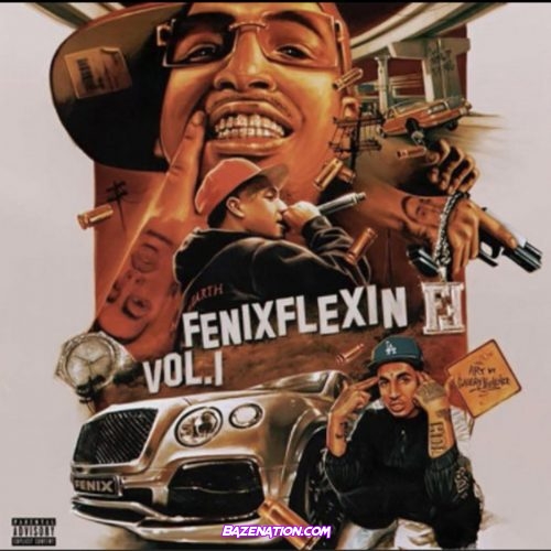 Fenix Flexin - What's The Move Mp3 Download
