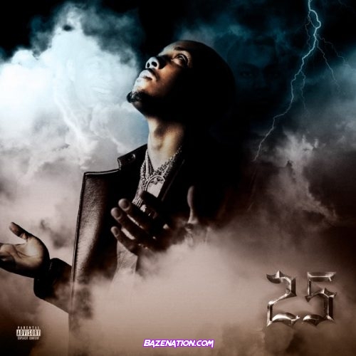 G Herbo - Cry No More (feat. Polo G & Lil Tjay) Mp3 Download
