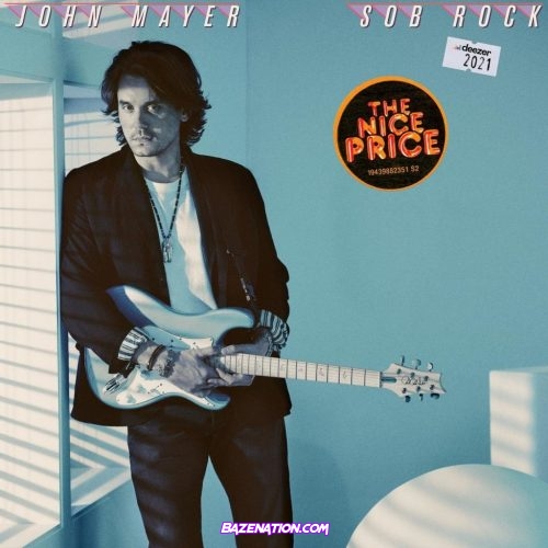 John Mayer – New Light Mp3 Download