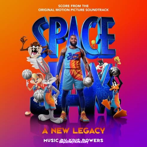 Kris Bowers – Serververse Classic (Space Jam: A New Legacy Soundtrack) Mp3 Download