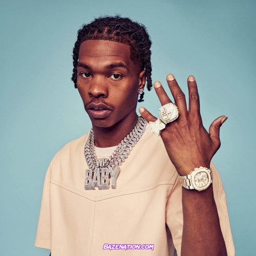 Lil Baby - Cheese Feet Mp3 Download