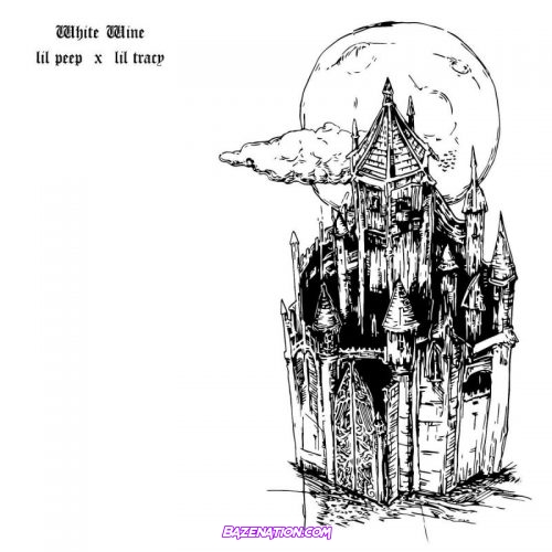 Lil Peep, Lil Tracy – White Wine Mp3 Download