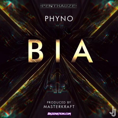 Phyno – BIA Mp3 Download