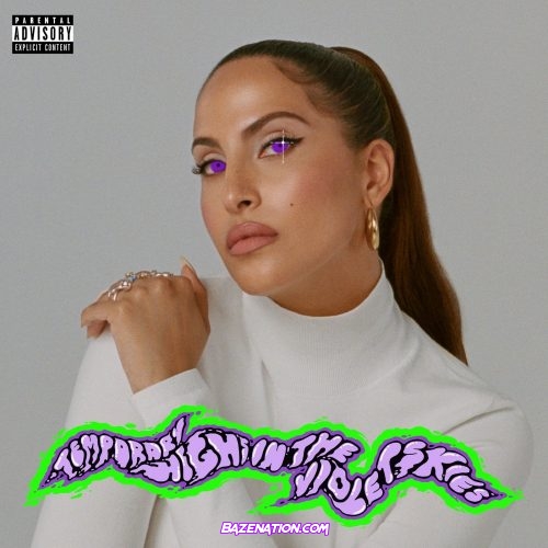 Snoh Aalegra – SAVE YOURSELF Mp3 Download