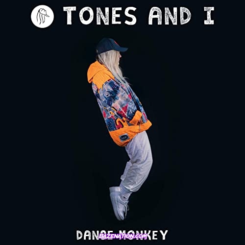 Tones & I - Dance Monkey Mp3