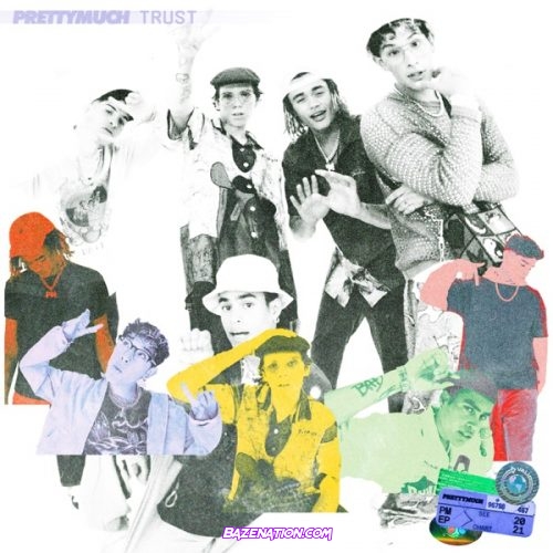 PRETTYMUCH – Trust Mp3 Download