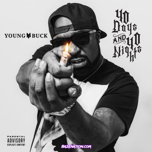 Young Buck - Enough Is Enough Mp3 Download