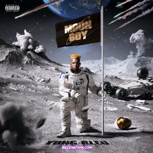 Yung Bleu - Way More Close (Stuck In A Box) Ft. Big Sean Mp3 Download