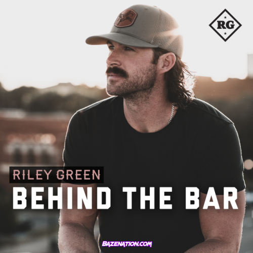 Riley Green – That's My Dixie Mp3 Download