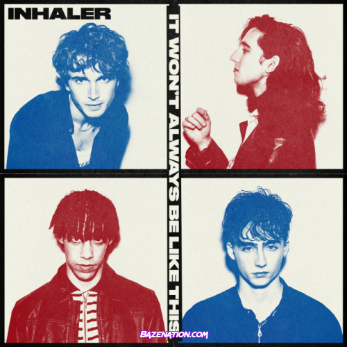 Inhaler – Slide Out The Window Mp3 Download
