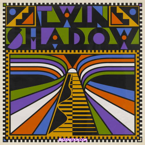 Twin Shadow – Modern Man Mp3 Download