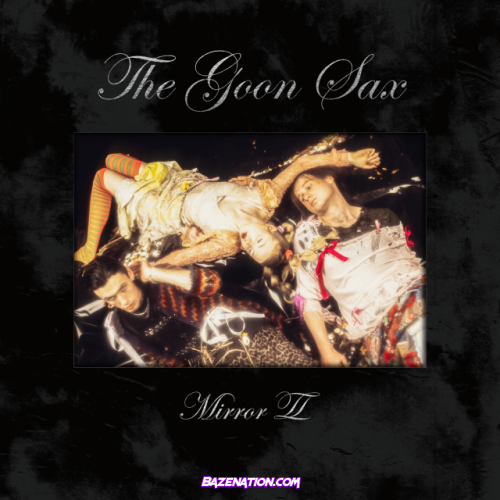 The Goon Sax – In The Stone Mp3 Download