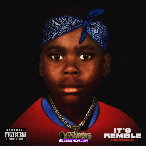 Remble – Never Tell Freestyle Mp3 Download