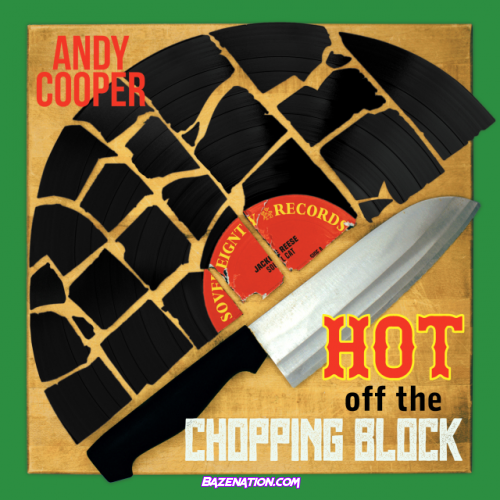 Andy Cooper – The Connection Mp3 Download