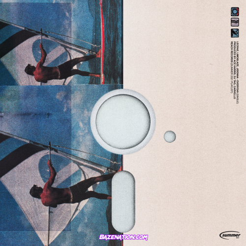 Lecrae – Everyday (feat. Jidenna, Limoblaze) Mp3 Download