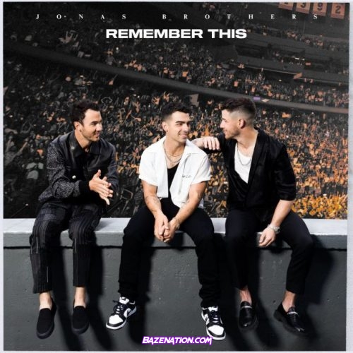 Jonas Brothers – Remember This Mp3 Download