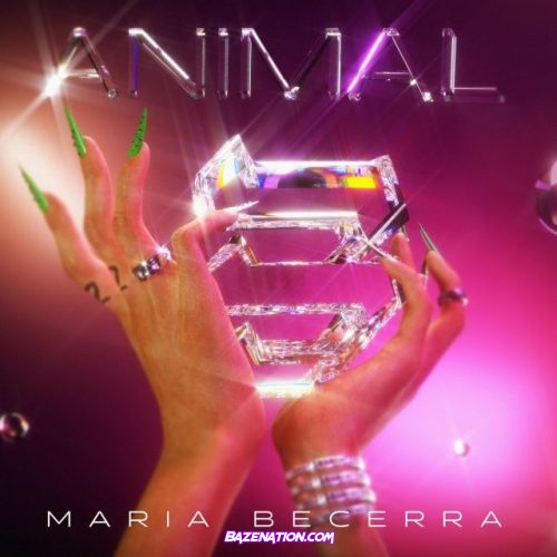 Maria Becerra & Becky G – Wow Wow Mp3 Download