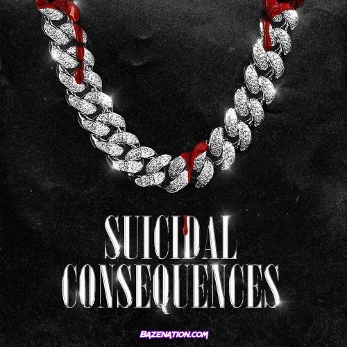 Ola Runt - Suicidal Consequences Mp3 Download