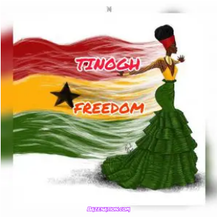 TinoGh – Freedom (Prod. by TinoGh) Mp3 Download