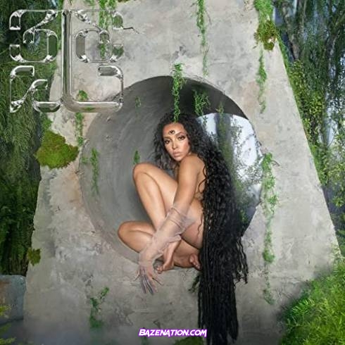 Tinashe – Pasadena (feat. Buddy) Mp3 Download