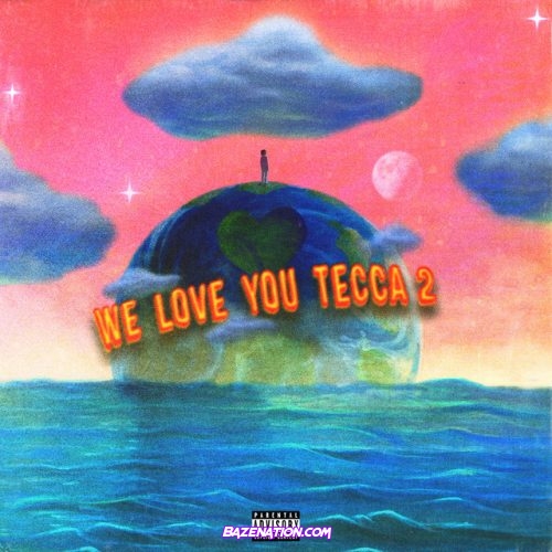 Lil Tecca – WHATEVER Mp3 Download