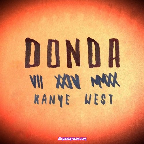 Kanye West – Praise God Mp3 Download