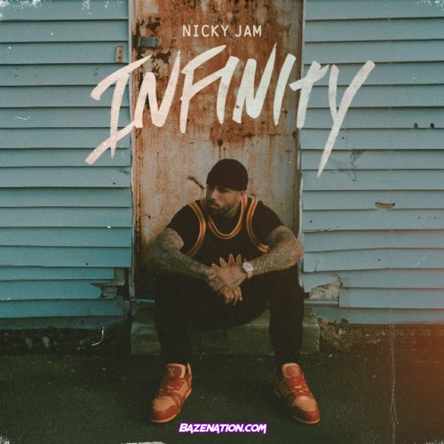 Nicky Jam – Clavo Mp3 Download