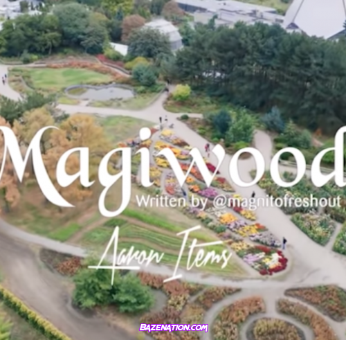 Magnito – Magiwood (feat. Bovi) Mp3 Download