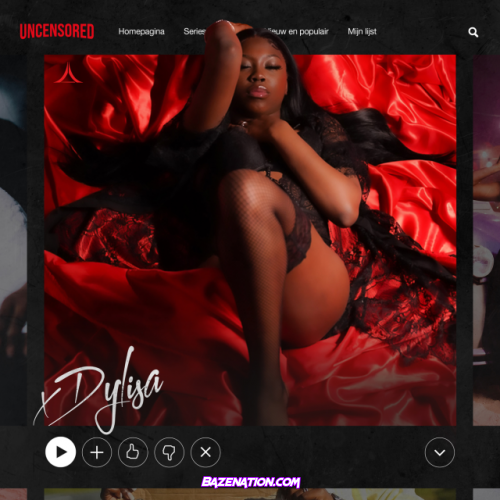 Dylisa – Jump On It Mp3 Download