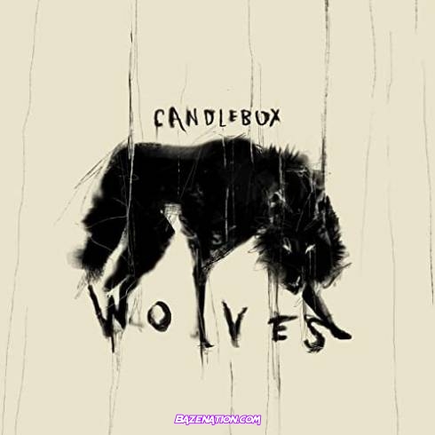 Candlebox - Wolves Download Album Zip