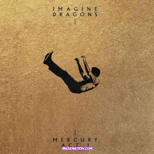 Imagine Dragons – Lonely Mp3 Download