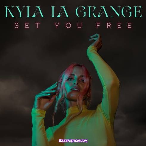 Kyla La Grange - Set You Free Mp3 Download