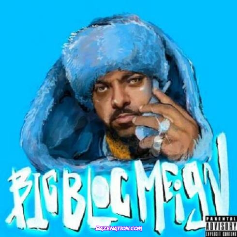 Macntaj - Big Bloc Meign Download Album Zip