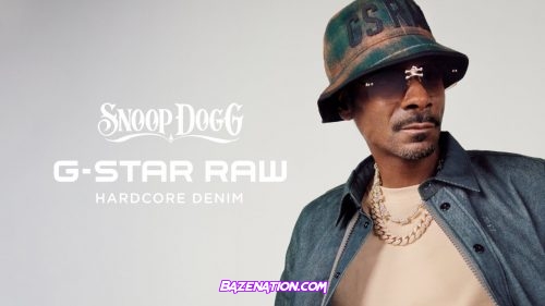 Snoop Dogg - Say it Witcha Booty x G-Star Raw Mp3 Download