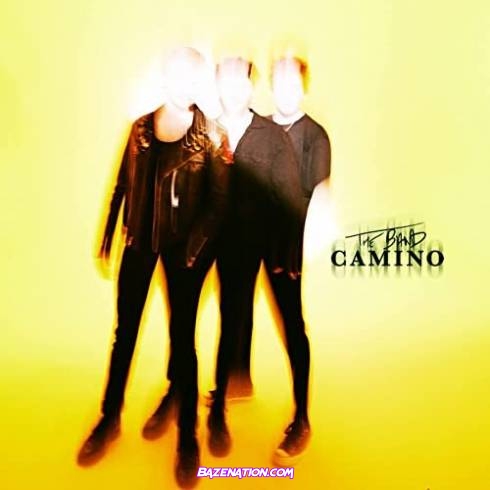 The Band CAMINO – The Band CAMINO Download Album Zip