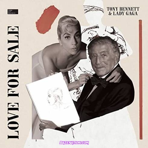 Tony Bennett – I Concentrate On You Ft. Lady Gaga Mp3 Download