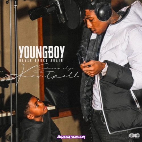YoungBoy Never Broke Again - Still Waiting Mp3 Download