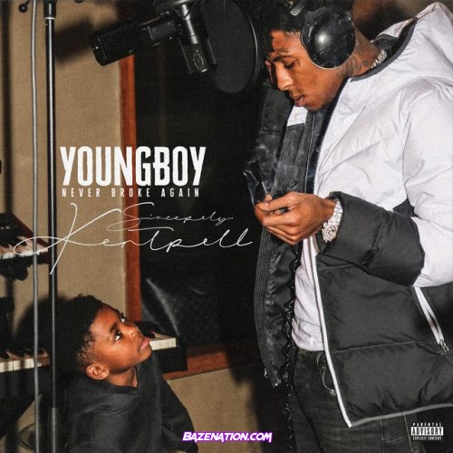 YoungBoy Never Broke Again - Life Support Mp3 Download
