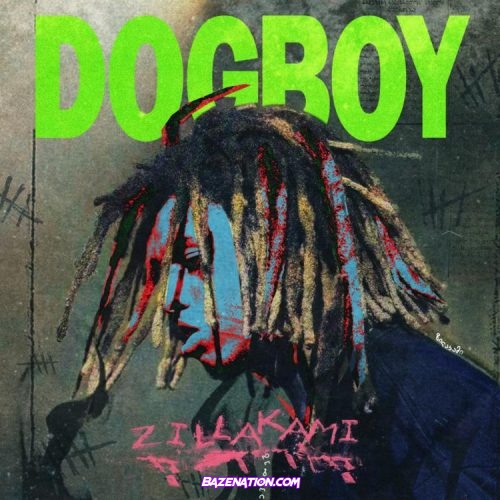 ZillaKami – Dog Boy Download Album Zip