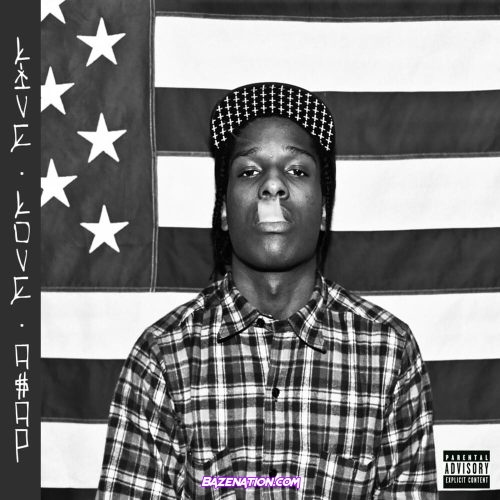 A$AP Rocky – Peso Mp3 Download