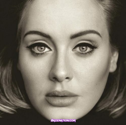 Adele - Easy On Me Mp3 Download