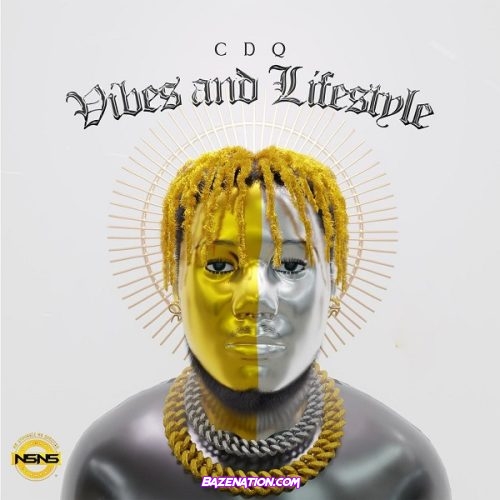 CDQ – Kogbede (feat. Wande Coal) Mp3 Download