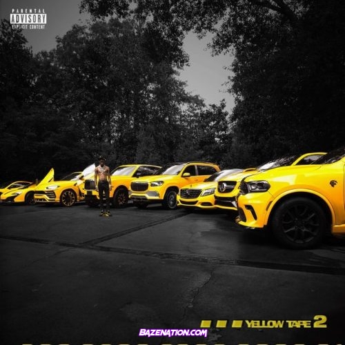 Key Glock - Tooly Mp3 Download