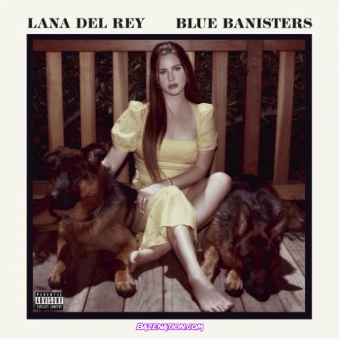 Lana Del Rey - Nectar of the Gods MP3 Download