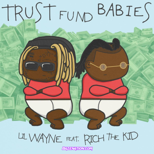 Lil Wayne & Rich The Kid - Still Mp3 Download