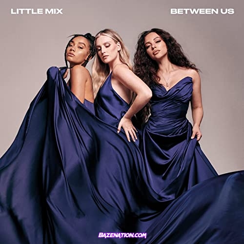 Little Mix – No Mp3 Download