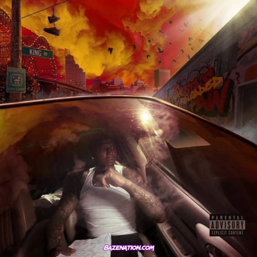 Moneybagg Yo - This Feeling (feat. Yung Bleu, Ja’niyah) Mp3 Download