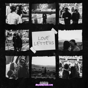 Phora - Love Letters (feat. Skye) Mp3 Download