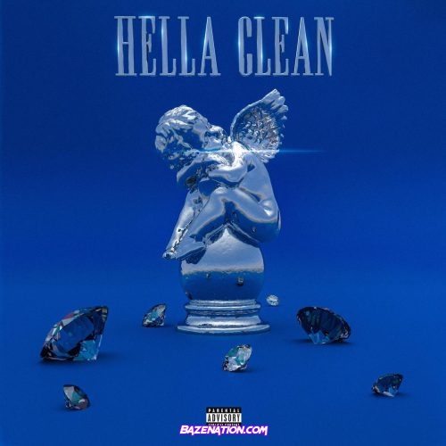 Portion - Hella Clean Mp3 Download
