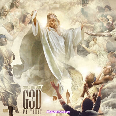 Shad Da God - Belly (Remix) Ft. Quavo Mp3 Download